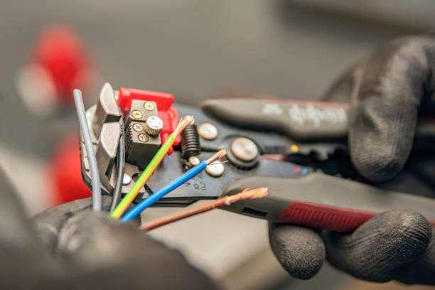 Best Electrical System Inspection  in Barnhart, MO