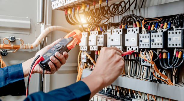Best Local Electrician Companies  in Barnhart, MO