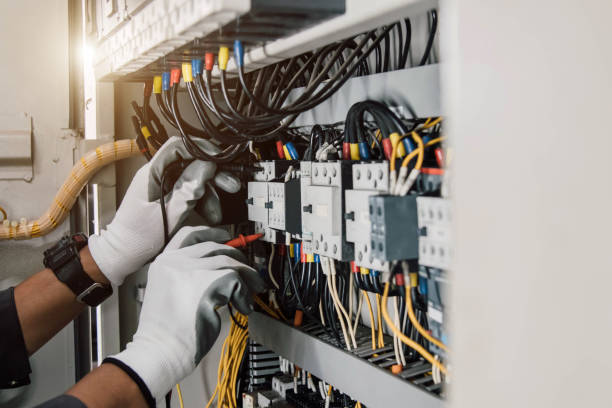 Best Electrical Contractors for Businesses  in Barnhart, MO